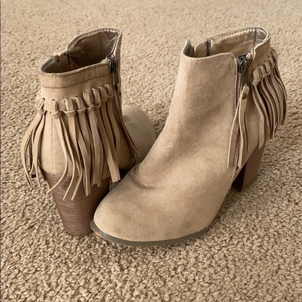 Boots